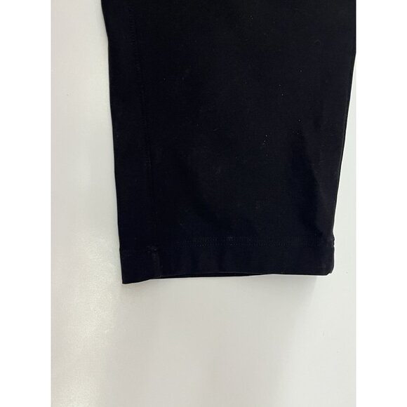 Men’s Lululemon ABC Slim Fit Pants Trousers Size 33x30 (Actual is 34x29)  Black - Picture 3 of 16